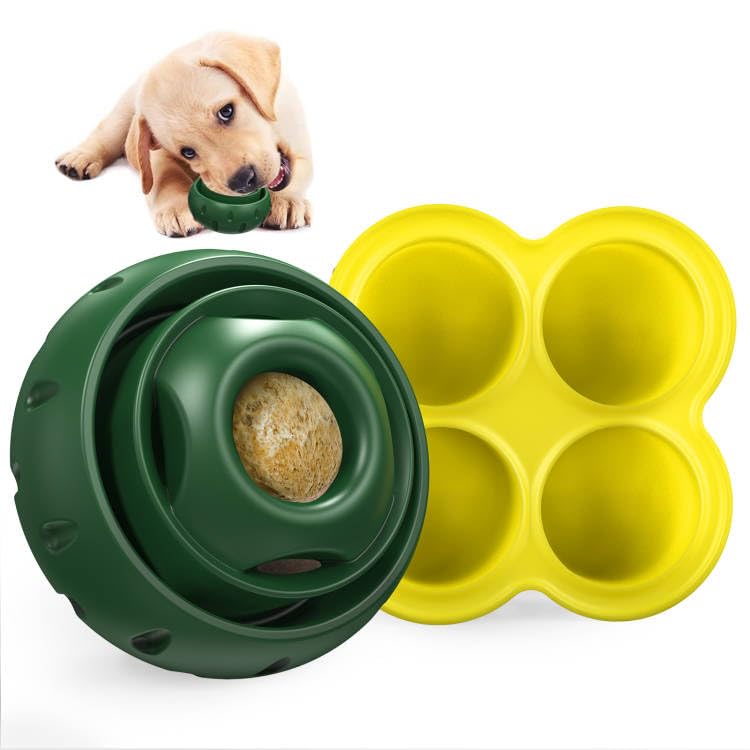 Big Dog Chew & Play Toys