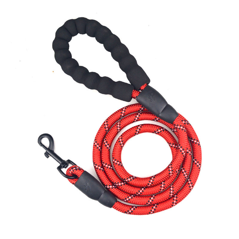 ToughGlow Dog Leash