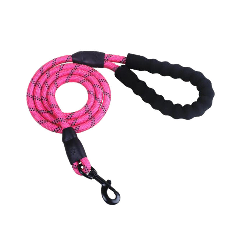 ToughGlow Dog Leash