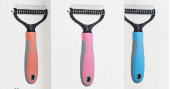 Dogs Comb