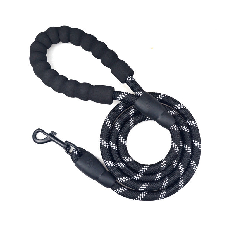 ToughGlow Dog Leash