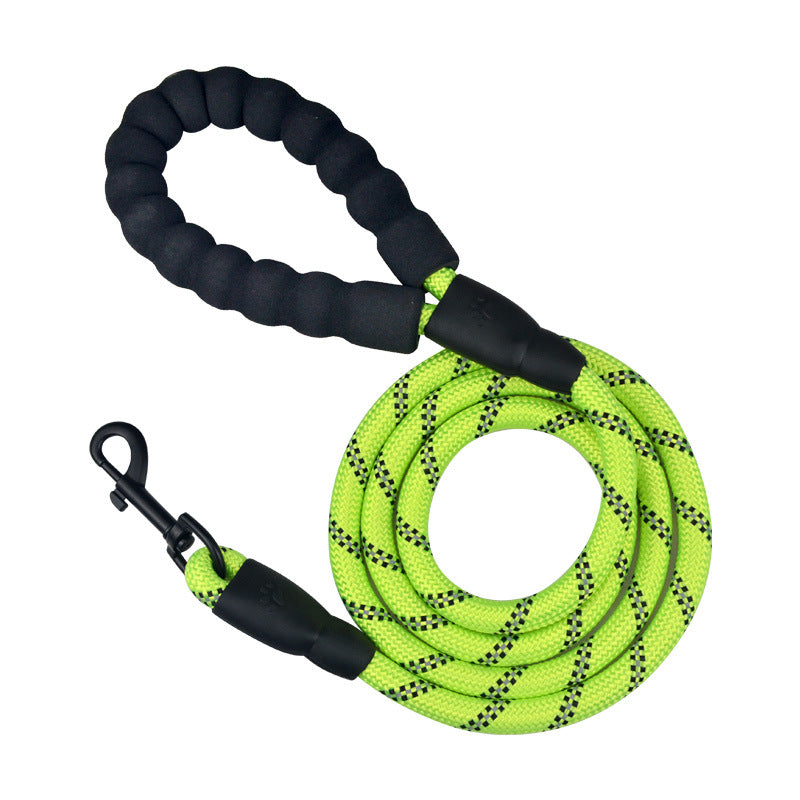 ToughGlow Dog Leash