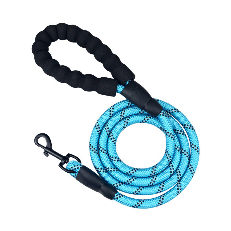 ToughGlow Dog Leash