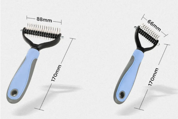 Dogs Comb